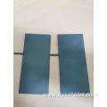 Titanium Plate Anode For Industrial Wastewater Treatment